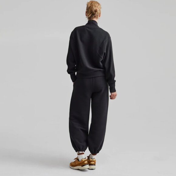 Varley Alia Zip Sweat NWT - Picture 5 of 11